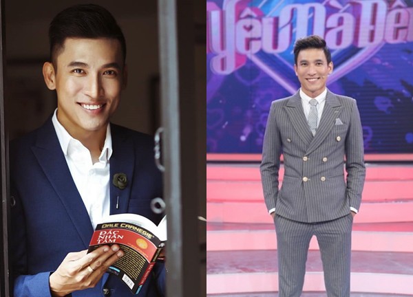 Phạm Hồng Hải Quân - Hot boy "Vì yêu mà đến" qua đời đột ngột, đồng nghiệp xót xa vì số phận hẩm hiu