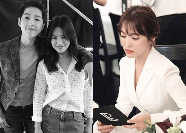 Song Hye Kyo tủi thân khi Song Joong Ki có vợ mới: Từng bị nghi ngoại tình nay "trắng đen" đã rõ?