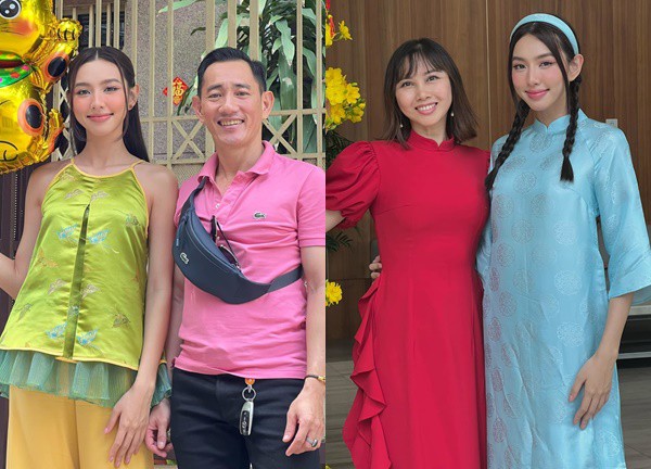 Thùy Tiên không muốn kết hôn vì sợ đổ vỡ giống ba mẹ, Quang Linh Vlog chính thức hết cơ hội?