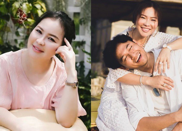 Vợ Quý Bình nói gì về việc bỏ tiền đầu tư cho chồng làm nghệ thuật?