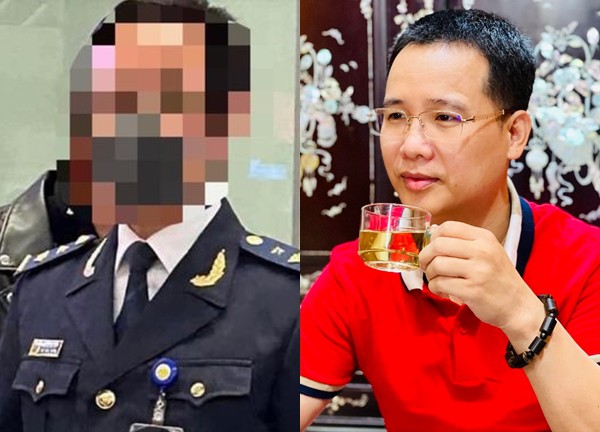 Vụ cán bộ Hải quan quát mắng, đuổi 3 bà cháu ở sân bay, Hoàng Nguyên Vũ lên tiếng bức xúc