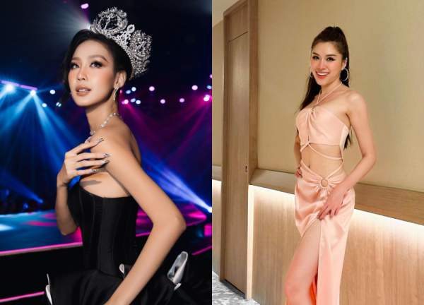 Bảo Ngọc xuất ngoại làm nhiệm vụ Miss Intercontinental, Thanh Thanh Huyền bị Miss Charm ghét?