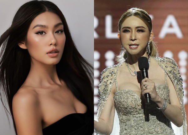 New owner Miss Universe issued an ultimatum, Uni can lose copyright, Thao Nhi Le has no chance to compete internationally?