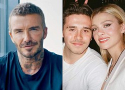 David Beckham lại đau đầu, 'cậu cả' Brooklyn vướng vòng pháp luật