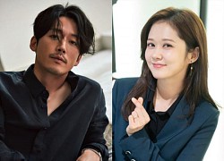 Jang Nara tái hợp lần 4 với "người tình trăm năm", có tiếp tục yêu trên màn ảnh?