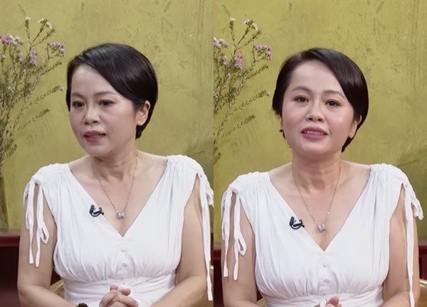 Kim Huyền: Đi Nhật tôi bỏ một căn hộ, bị lãng quên trong nghề