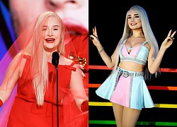 Kim Petras - chủ nhân "Unholy": Người chuyển giới đầu tiên giành giải Grammy và tuổi thơ khó khăn