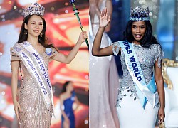 Mai Phương và Miss World 2019 bị soi có 2 điểm chung, điềm báo ẵm vương miện là đây?