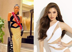 Miss Charm: Miss Venezuela was called to rescue, Thanh Thanh Huyen disappointed fans