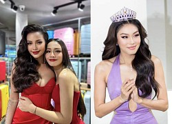 Ngọc Châu bị Thủy Tiên 'hại', Thảo Nhi Lê tiếp tục ghi điểm: Đúng kiểu Miss Universe đang tìm