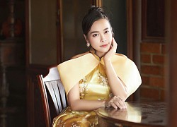 O Sen Ngoc Mai draws attention to the statement about the five-year-old deadline: &#39;I believe that virtue wins the lottery&#39;