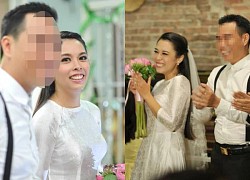 Osen Ngọc Mai bị "khui" quá khứ, nghi vấn từng có 1 đời chồng trước khi chung sống Quốc Nghiệp?