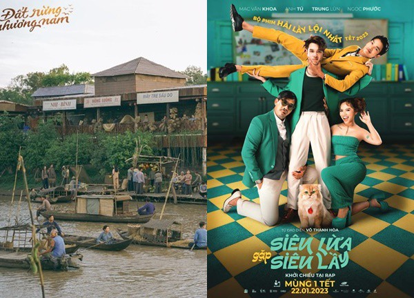 Phim Việt hứa hẹn khởi sắc