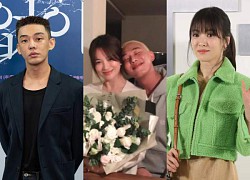 Yoo Ah In bị điều tra sử dụng chất cấm, bạn thân Song Hye Kyo lộ mặt thật