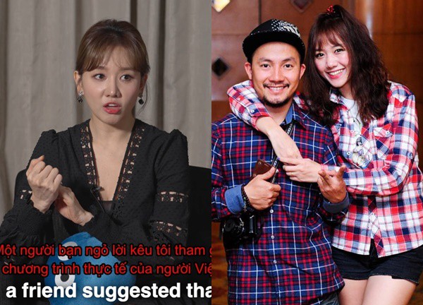 Hari Won phũ phàng khi nhắc về Tiến Đạt, thẳng tay xóa sạch mọi hình ảnh chung?