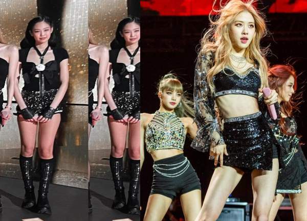 Jennie lép vế toàn tập so với Lisa, Jisoo và Rosé, 'em gái BLACKPINK' chưa debut đã gây náo loạn