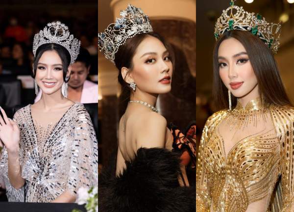 Mai Phương được Thùy Tiên, Bảo Ngọc 'truyền vía' đặc biệt, có cơ hội đăng quang Miss World