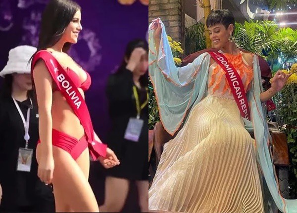 Miss Charm bị chê "phèn": Dàn thí sinh quốc tế tỏ thái độ 180 độ, chung kết sẽ chuyên nghiệp hơn