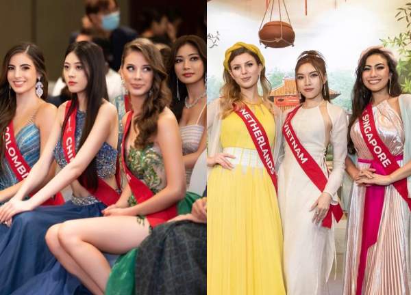 Miss Charm bị lộ tiêu chí chọn TOP 3, Thanh Thanh Huyền dư sức vượt ải, 'ụp crown'?