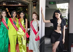 Miss Charm gây sốt vì nhân tố đặc biệt lộ diện, 'ngầu' như fashionista, Thanh Thanh Huyền phát buồn