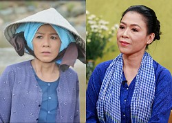 Mỹ Dung: Chuyên đóng vai lam lũ, ngoài đời gặp nhiều biến cố, từng viết đơn ly hôn chồng vì ghen