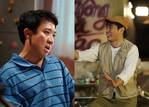 Nhà Bà Nữ bán 5 triệu vé, Lê Dương Bảo Lâm nói gì khi bị Trấn Thành "chỉnh" ngay trên phim trường?