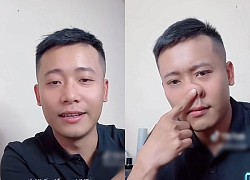 Quang Linh Vlog for the first time spoke about love, expressed her attitude when asked about &quot;cutlery&quot;?