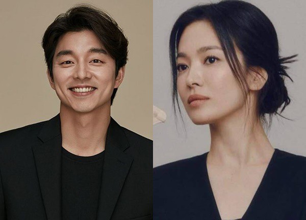 Song Hye Kyo được đẩy thuyền với Gong Yoo, Lee Min Ho bị cho ra rìa, Song Joong Ki có phản ứng gì?