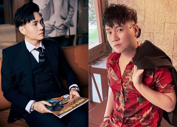 Vương Anh Tú: "Hit maker" quyết tâm giảm 30kg để thành ca sĩ, thừa nhận từng ngoại tình