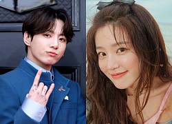 JungKook (BTS) bị tung ảnh hẹn hò "con gái tội phạm", V - Jennie (BLACKPINK) cũng có liên quan?