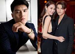 Lâm Vinh Hải: Ồn ào ngoại tình chấn động showbiz, mặc cả tiền nuôi con và cái kết sau 6 năm