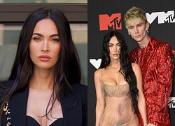 Megan Fox bị chồng sắp cưới "cắm sừng", hôn lễ chính thức bị hủy bỏ?