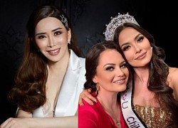 Mexico bị đổi chủ nắm bản quyền Miss Universe, khán giả ngao ngán vì "thay máu" quá nhiều