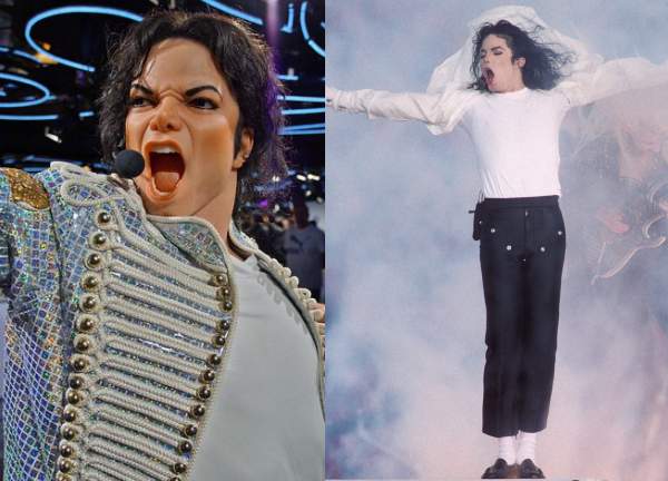 Michael Jackson và những bí mật động trời đến giờ mới được tiết lộ