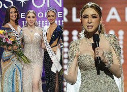 Miss Universe tiếp bước Nawat: Chủ mới "xù lông" đòi 3 mặt 1 lời, nhiều quốc gia quyết tẩy chay?