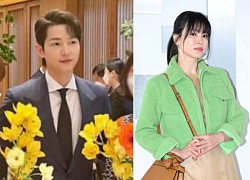 Song Joong Ki is out of love, taking revenge on Song Hye Kyo with a wedding: Hyun Bin and his wife will attend