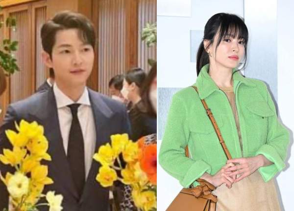 Song Joong Ki cạn tình cạn nghĩa, trả thù Song Hye Kyo bằng đám cưới: Vợ chồng Hyun Bin sẽ tham dự