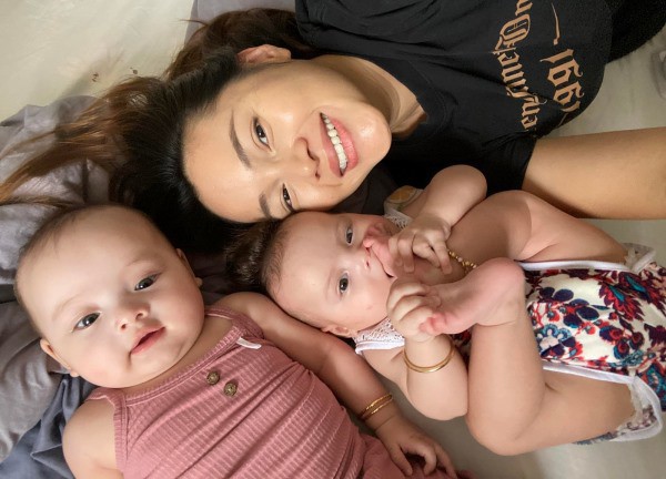 Á hậu Vbiz làm mẹ đơn thân của 5 nhóc tỳ tiết lộ nỗi lòng đóng học phí 1 tỷ/năm, bâng khuâng chuyện kết hôn vì lý do này