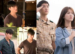 Cho Tae Kwan: Bác sĩ 'Hậu duệ Mặt Trời', phơi bày loạt bí mật của Song Joong Ki - Song Hye Kyo