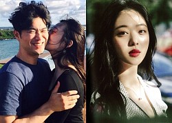 Choiza: Gã bạn trai rapper "gián tiếp" khiến Sulli qua đời nay kết hôn sống hạnh phúc