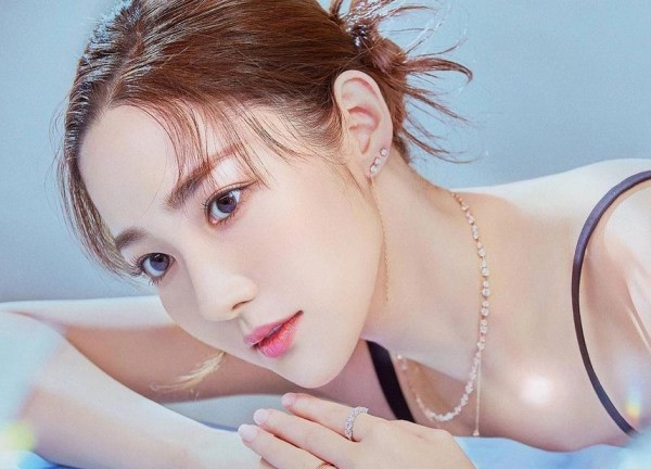Sự nghiệp của Park Min Young sắp "toang": Nhan sắc trồi sụt, thành tích phim ảnh thấp, nay còn bị triệu tập điều tra vì vụ án tham ô