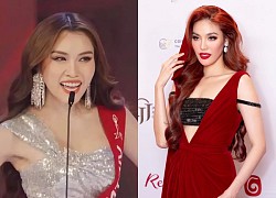 Thanh Thanh Huyền được "minh oan", Top 6 Miss Charm "nhai mic rộp rộp" khiến Lan Khuê muối mặt?