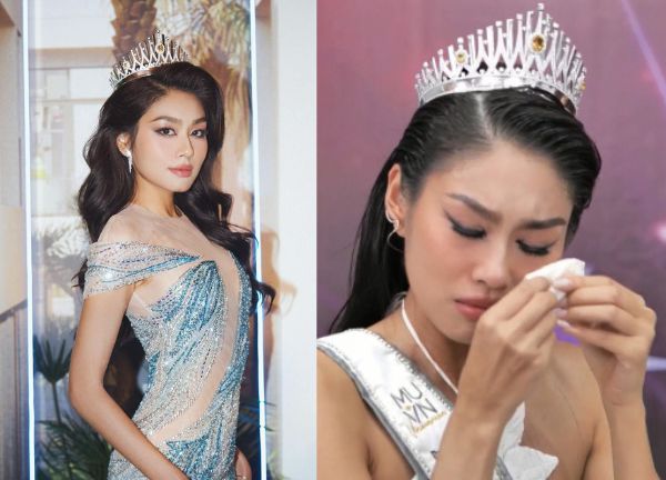 Thảo Nhi Lê có phát ngôn lạ, việc mất suất thi Miss Universe dường như chắc chắn?