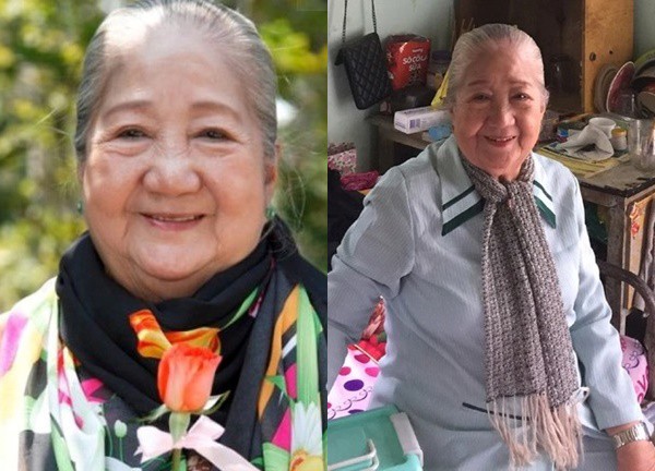 Cố NS tài năng Thiên Kim: Cuộc đời bi kịch ẩn sau vẻ phúc hậu và nụ cười tỏa nắng