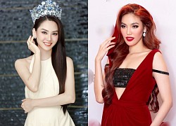 Lan Khuê nắm quyền Miss Universe VN, mua luôn Miss World, Mai Phương sẽ "ở nhà" giống Thảo Nhi Lê?