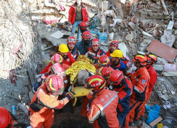 Nóng trong tuần: Cảnh báo về 'lằn ranh đỏ' của Nga, Triều Tiên lại phóng tên lửa đạn đạo