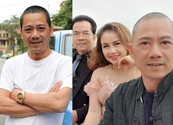 NS Binh Trong - son of NS Tran Nhuong: Bad, never played a lead role, still has a dream career