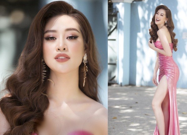 Soi thành tích của nhan sắc Việt ở đấu trường Miss Universe