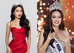 Thảo Nhi Lê "đáp trả" tin mất suất thi Miss Universe 2023, Ngọc Châu bị réo vì quá "nặng vía"?