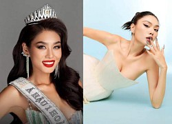 Thảo Nhi Lê nhận tin vui: Vẫn có cơ hội "xuất khẩu" nếu mất suất ở Miss Universe?